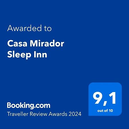 Casa Mirador Sleep Inn Almere Exteriör bild