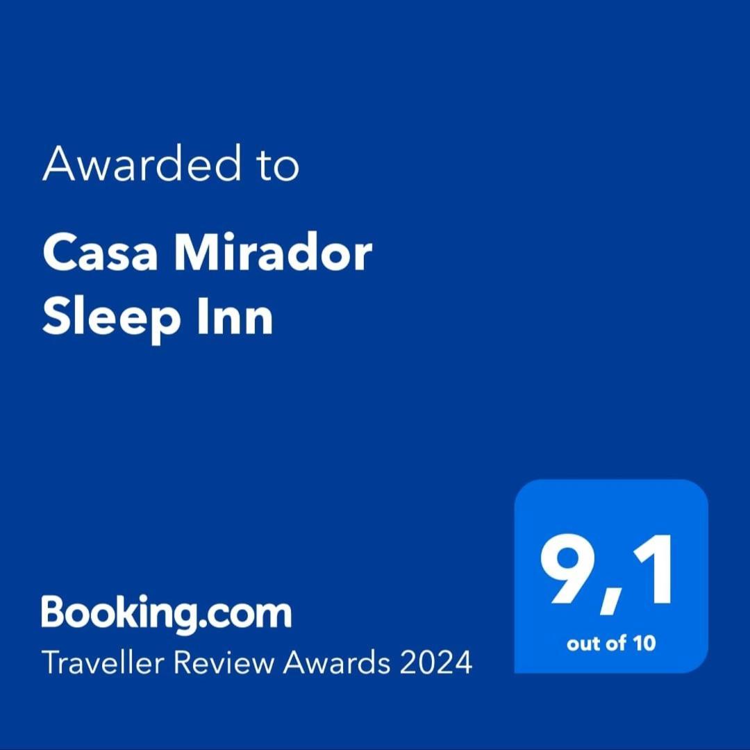 Casa Mirador Sleep Inn Almere Exteriör bild